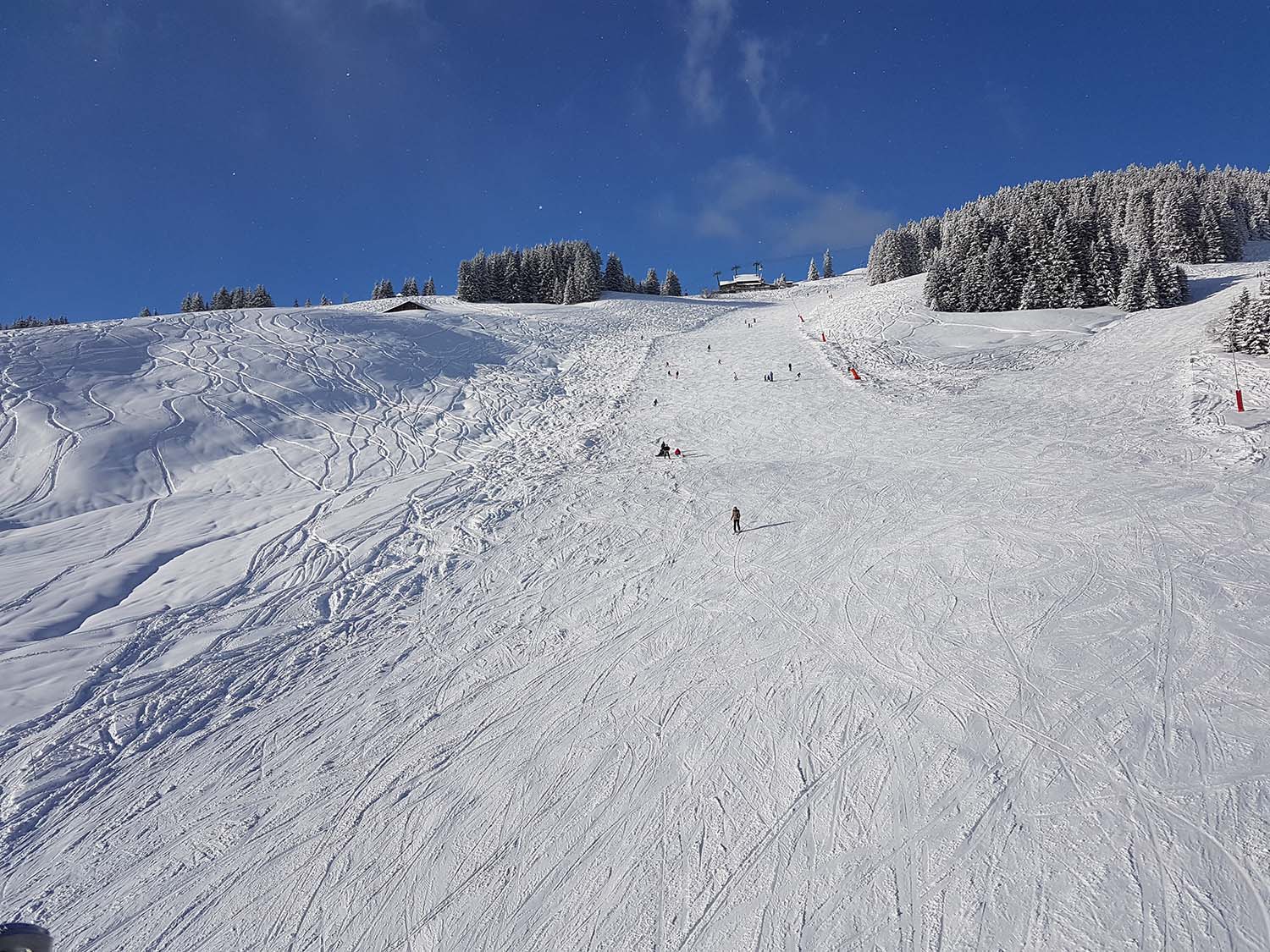 Ski Megeve